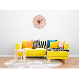 Simple Art Clock